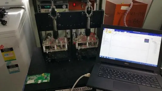 工(gong)程案例(lì)