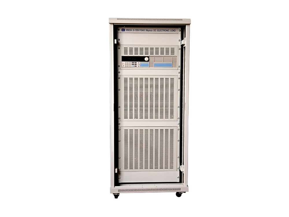 可(kě)編程直(zhí)流電子(zi)負載